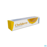 Cheliderm Pomm A/verrues 40g Unda